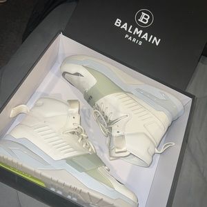 Balmain Sneakers